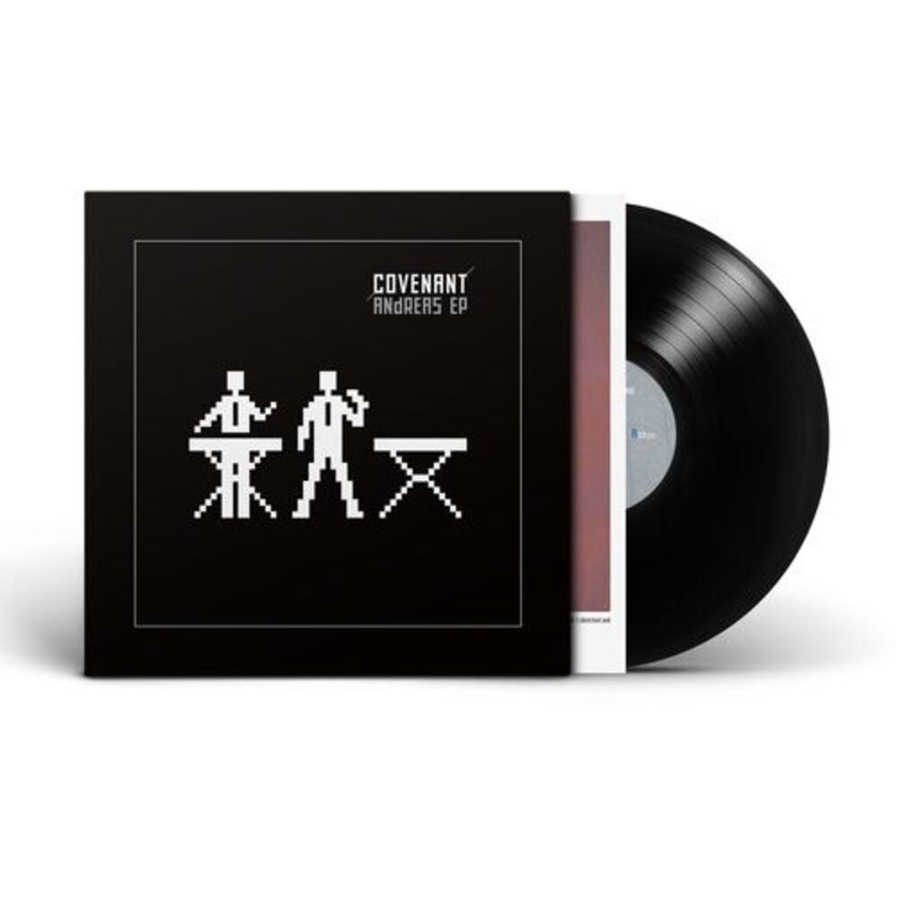 Andreas Ep